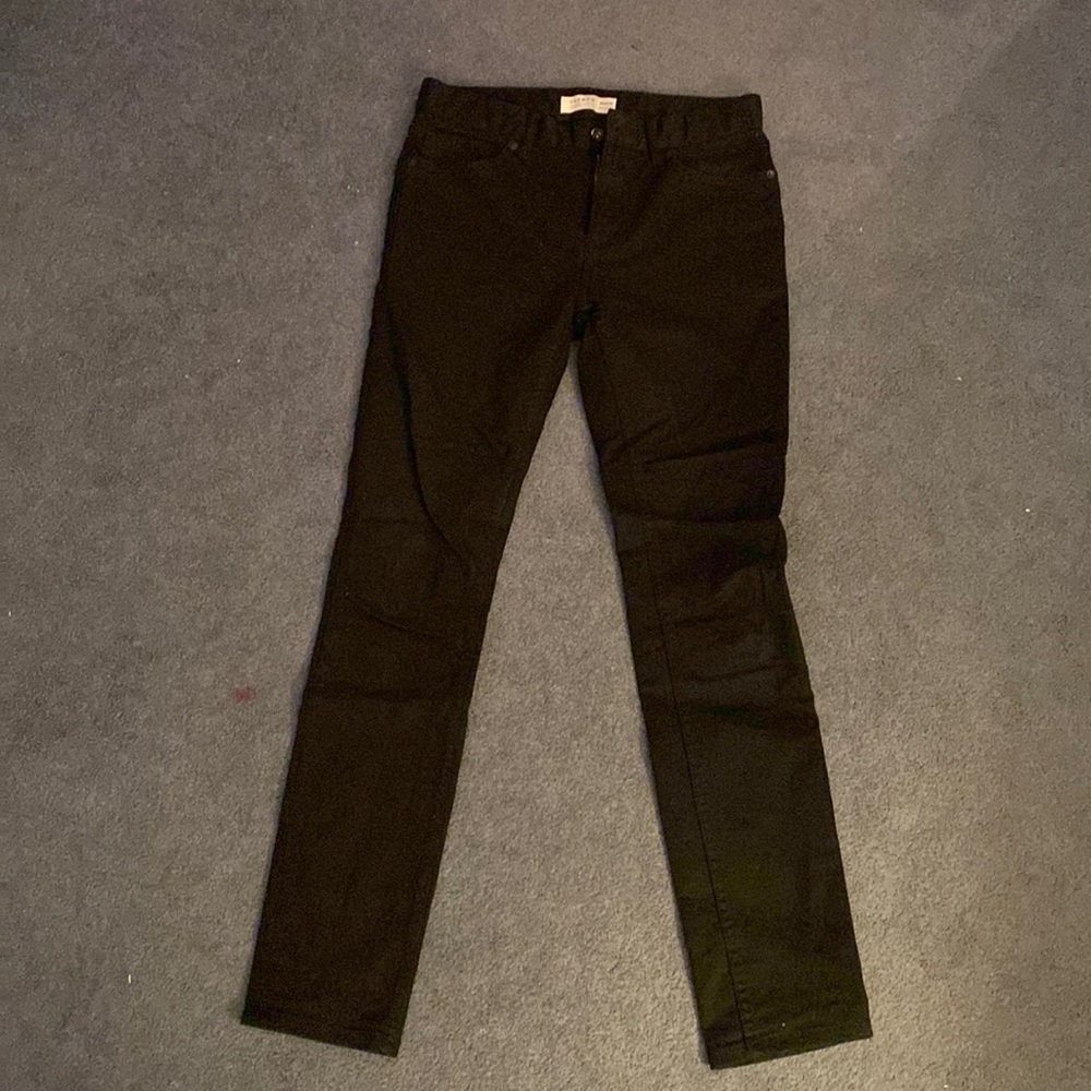 Topman Skinny Jeans